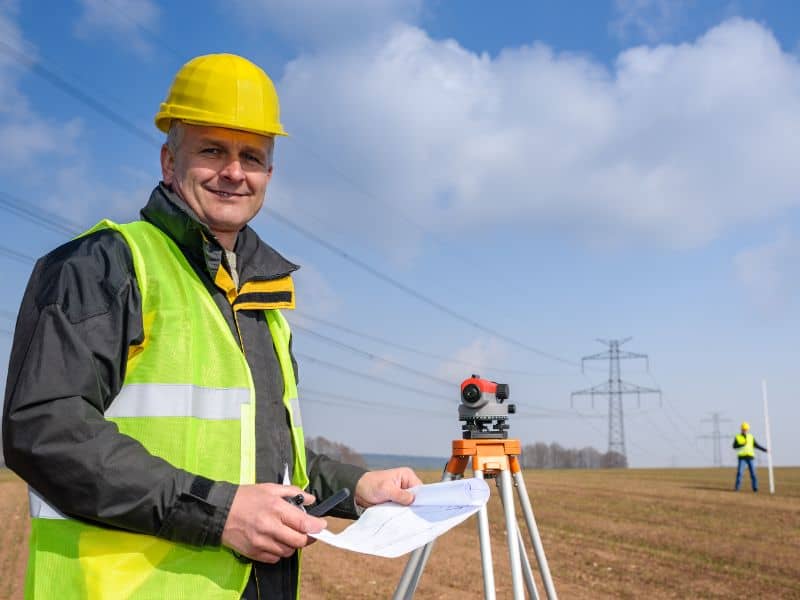 land surveyor prattville alabama